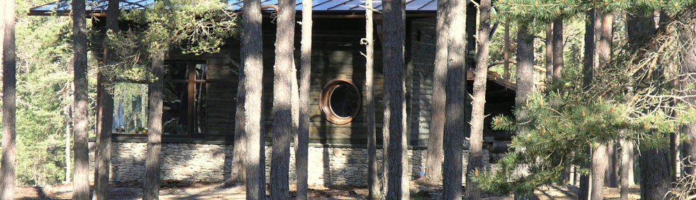 Samblamaa puhkemaja – aastaringne majutus Nõval, Läänemaal